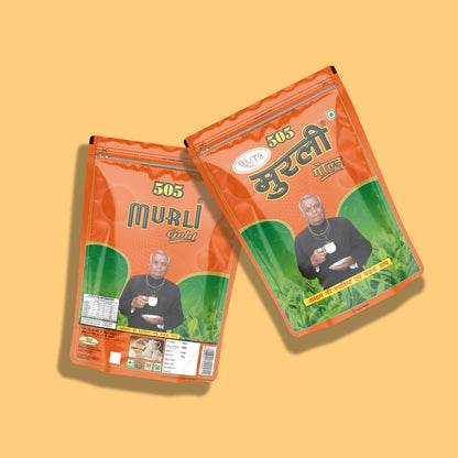 Murli Tea Gold | Strong & Refreshing Tea
